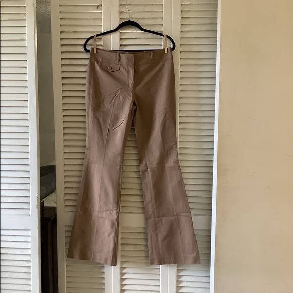 Club Monaco Women Pants - Picture 2 of 6